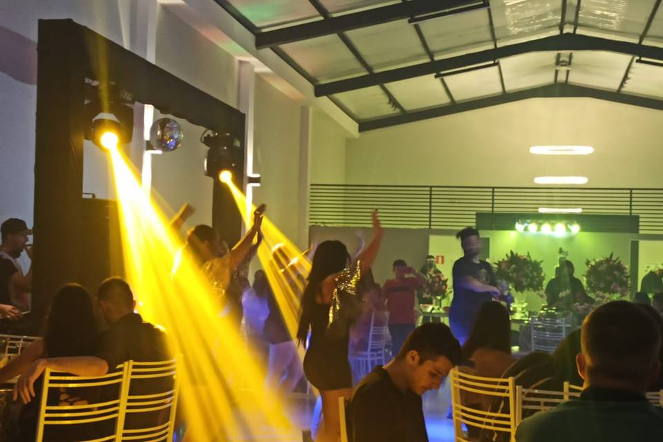 Dalceno Eventos