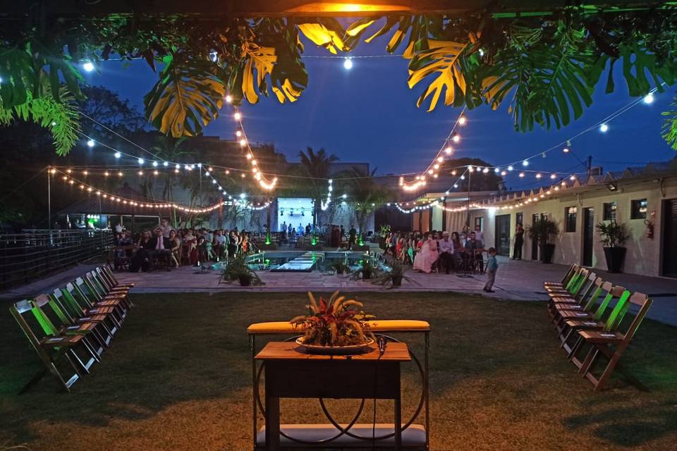 Dalceno Eventos