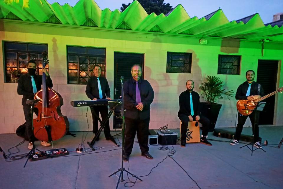Dalceno Eventos