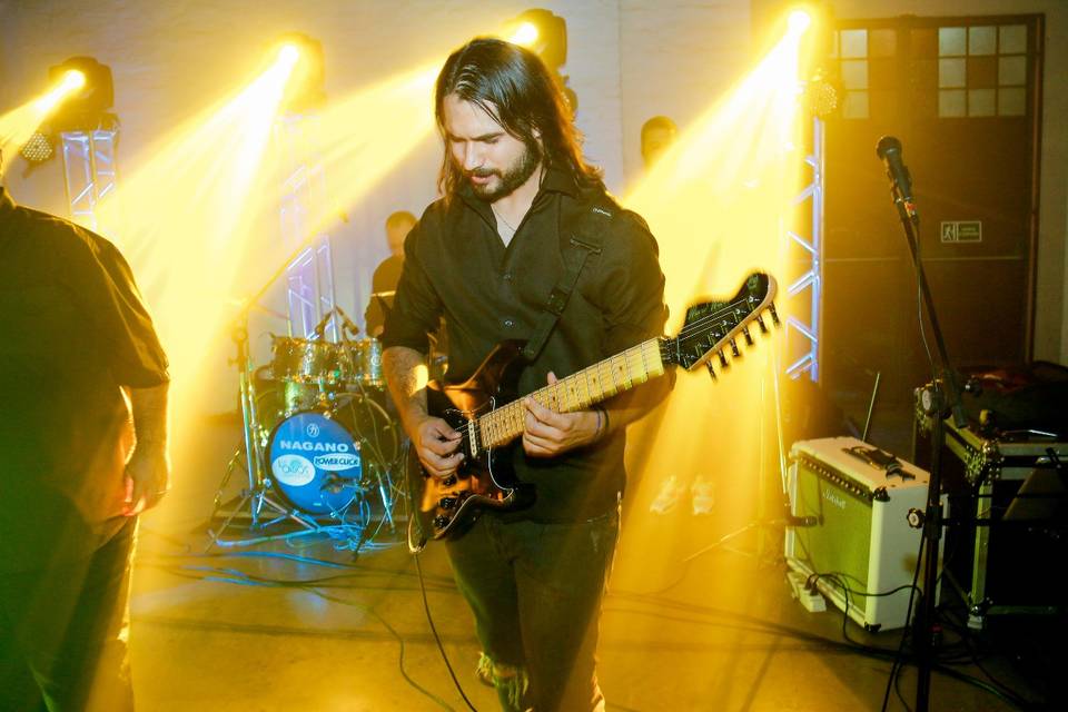 Dalceno Eventos
