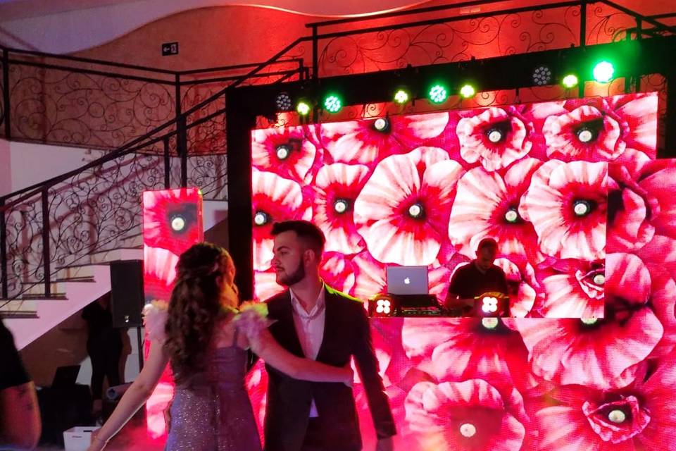 Dalceno Eventos