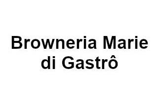 Browneria Marie di Gastrô logo