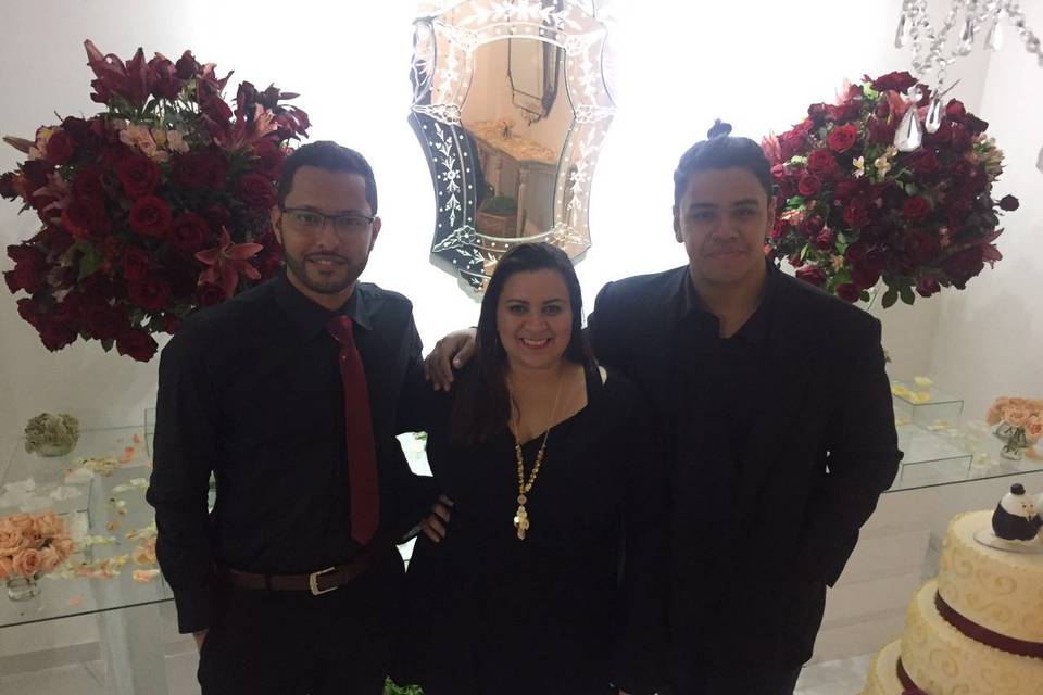 Nossos Cantores
