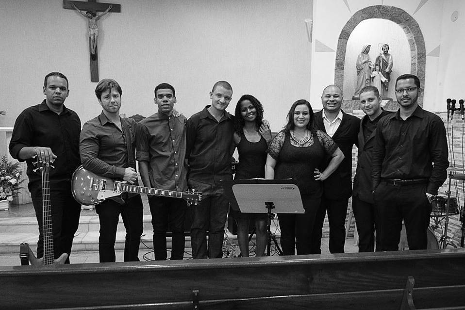 Solfège Eventos - Coral & Orquestra