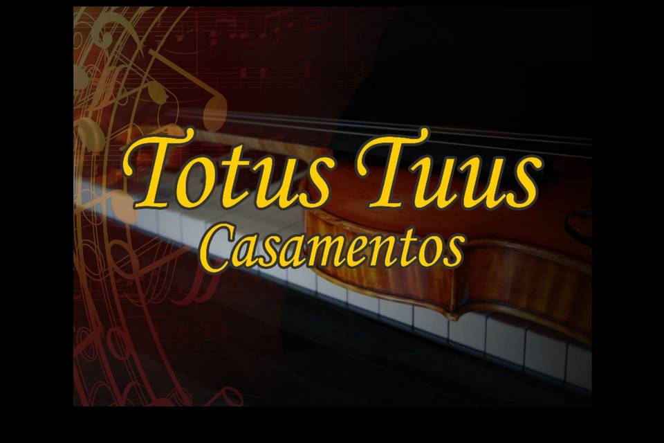 Totus Tuus