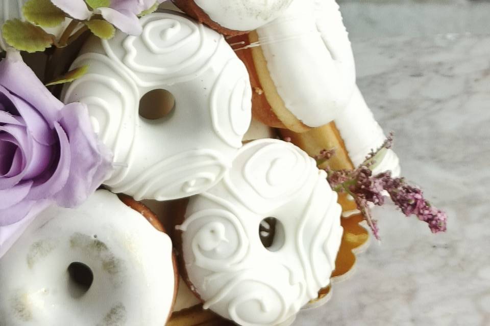 Torre de Donuts