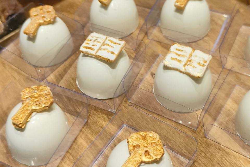 Bombons personalizados