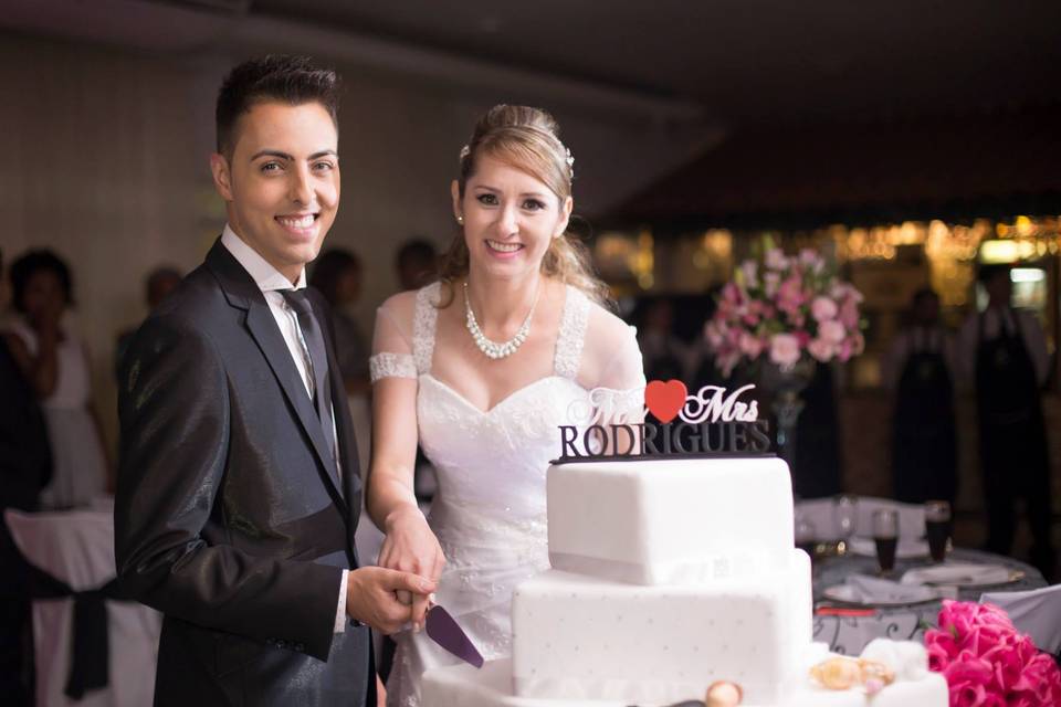 Topo de bolo