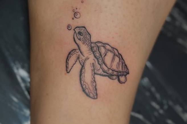 Flashtattoo
