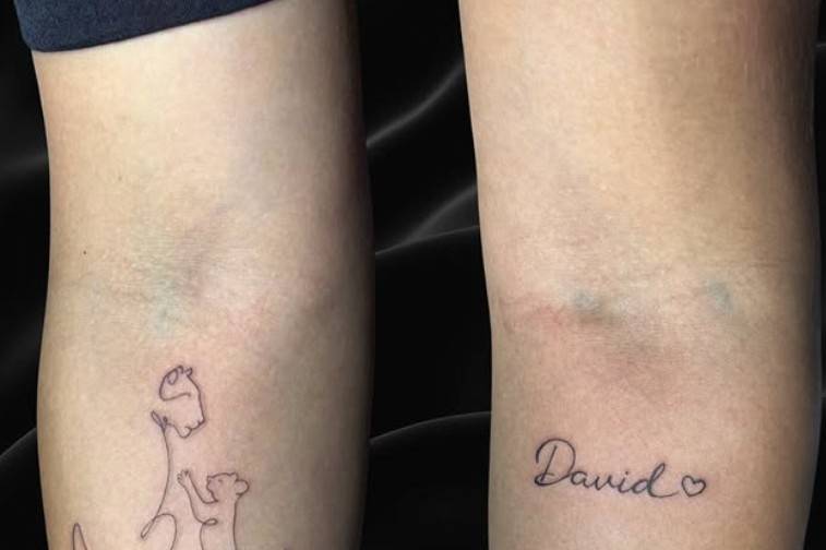 Flashtattoo
