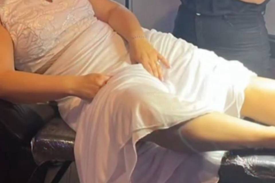 Tatuagem noiva