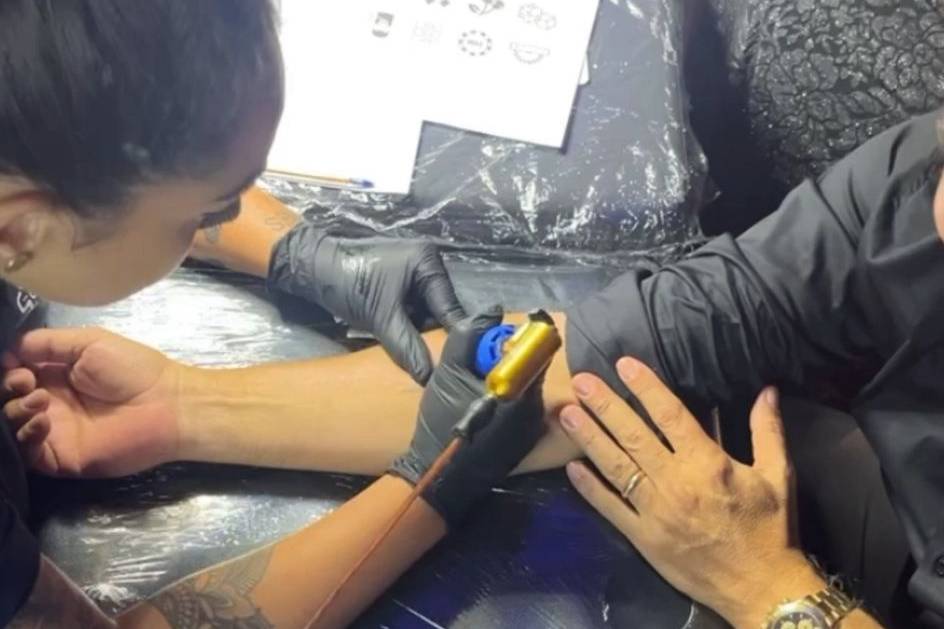 Flashtattoo