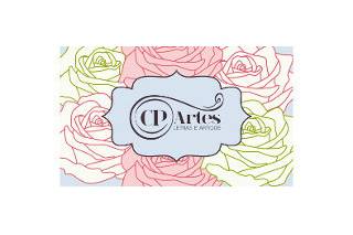 Logo CP Artes Letras & Artigos