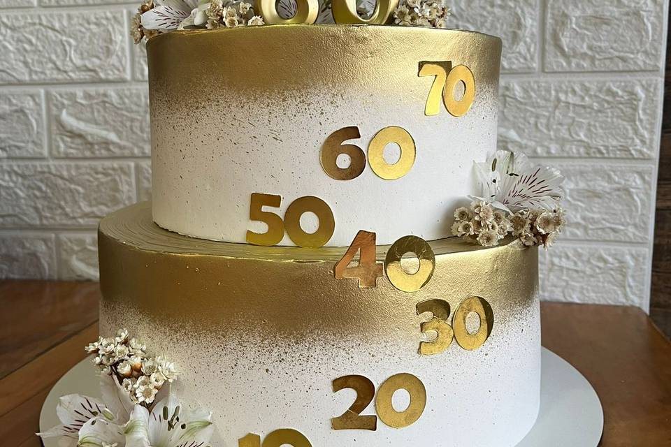 80 anos