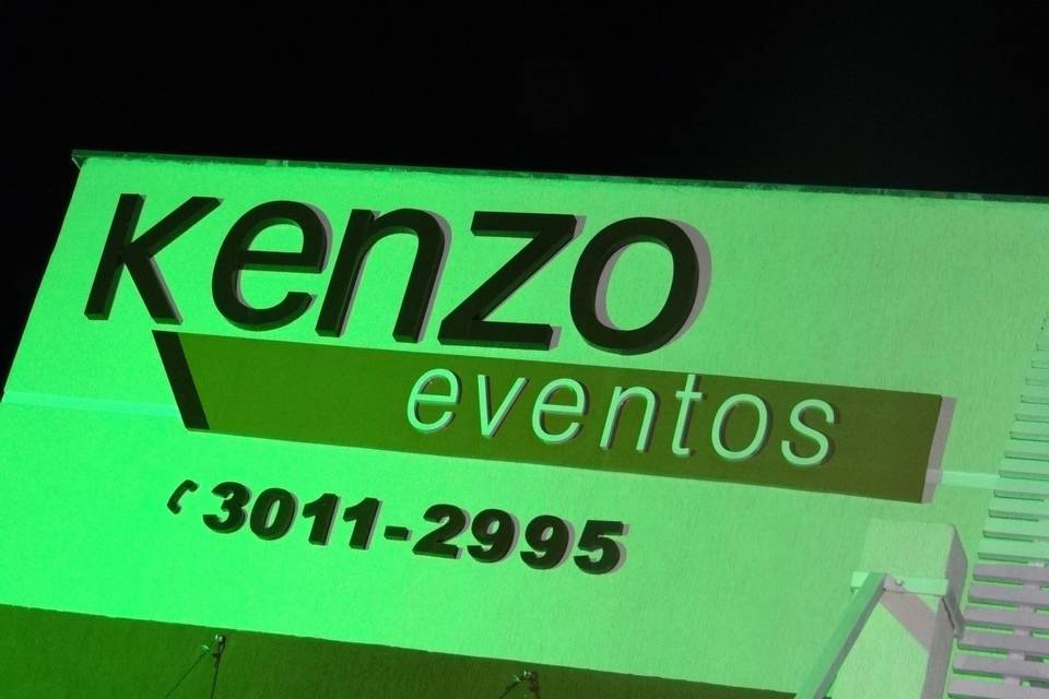 Kenzo Eventos