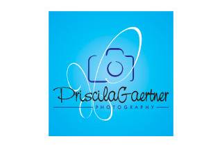Logo Priscila Gaertner Photography