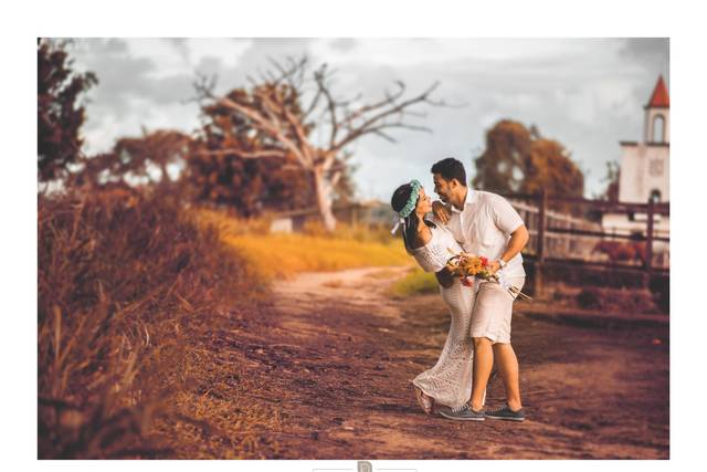 Pré-Wedding