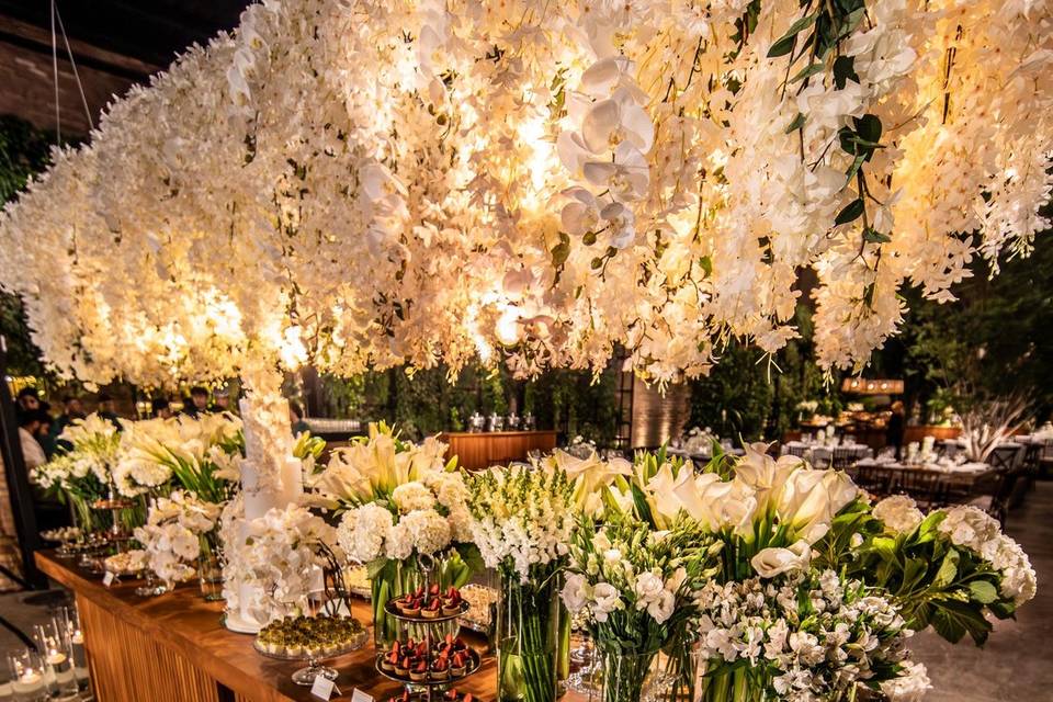 Casamento -