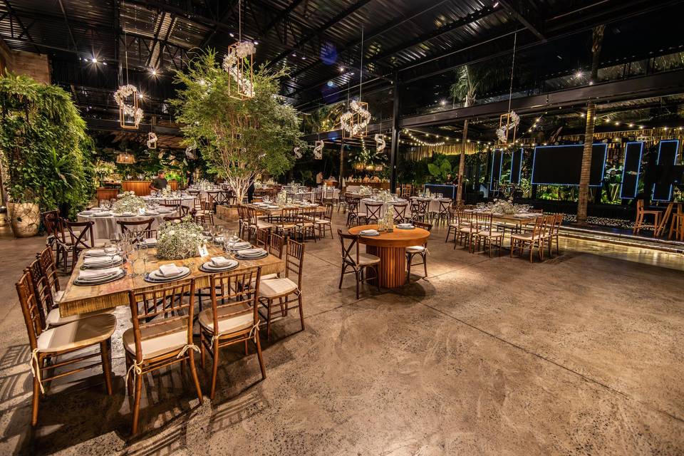 Casamento -