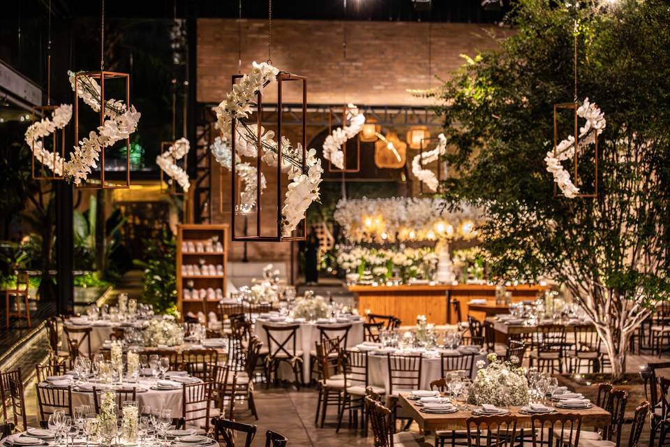 Casamento -