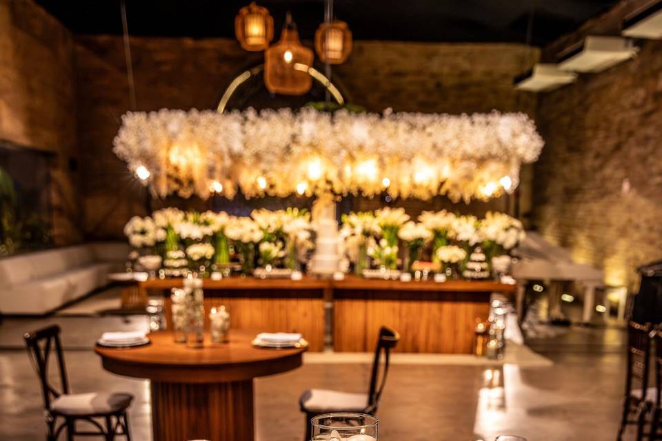 Casamento -