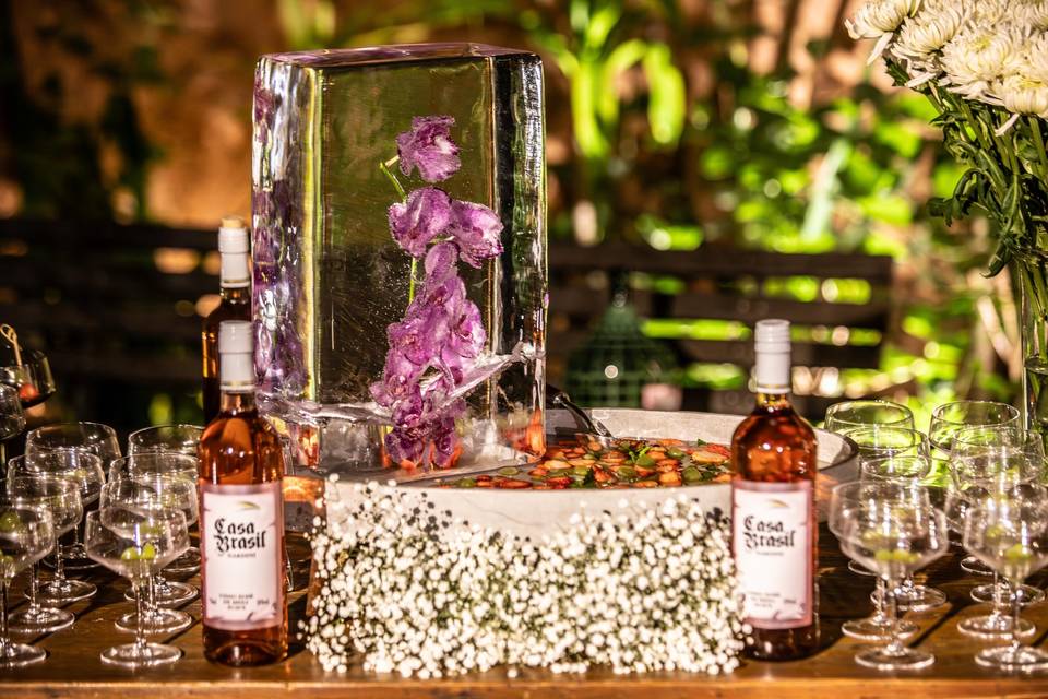 Casamento -
