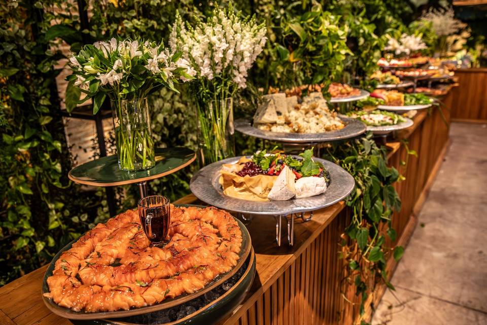 Casamento -
