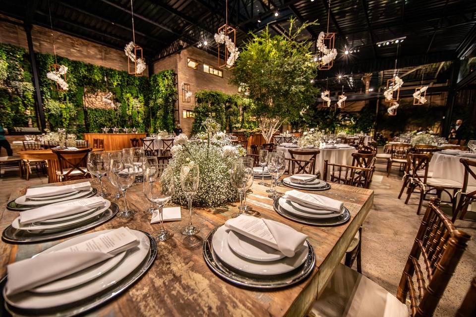 Casamento -