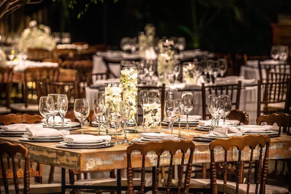 Casamento -