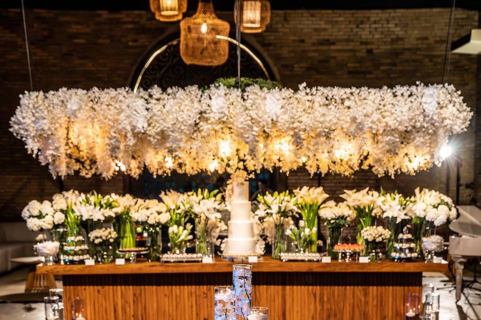 Casamento -