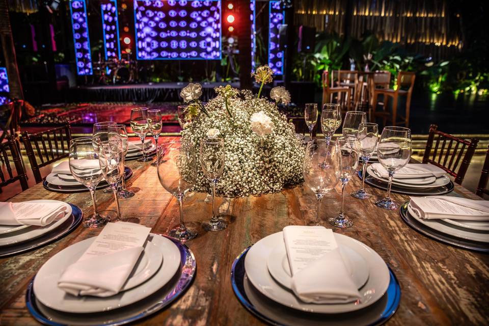 Casamento -