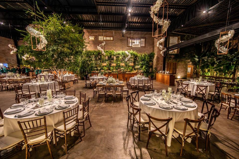 Casamento -