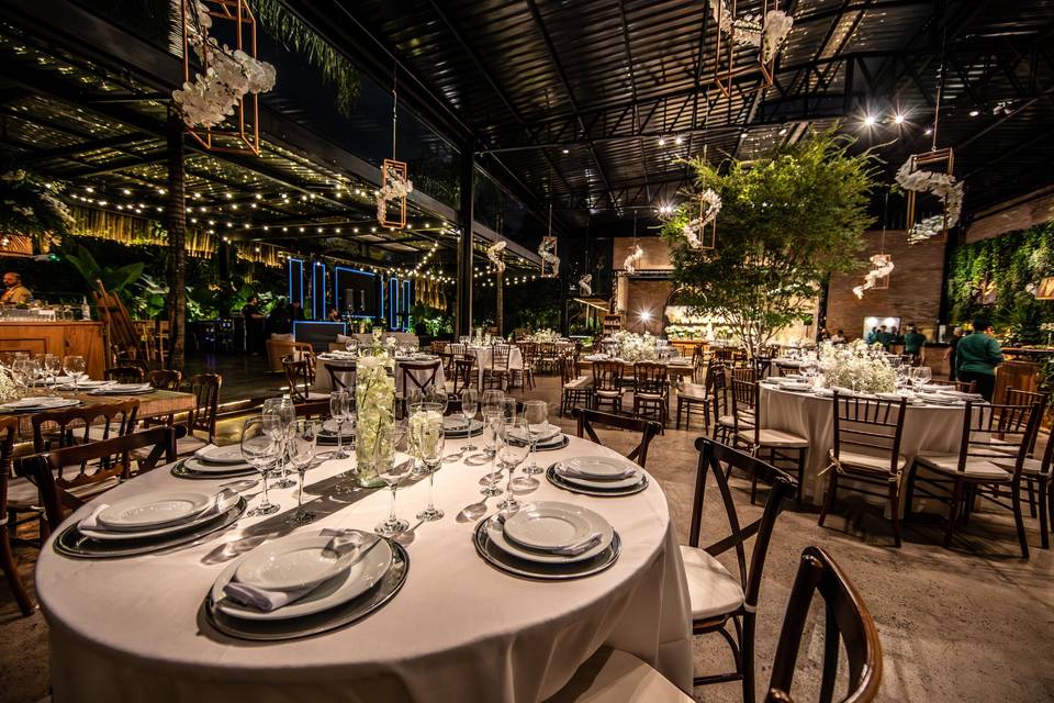 Casamento -