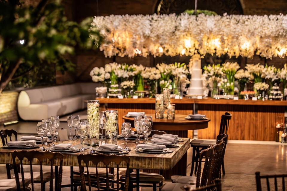 Casamento -