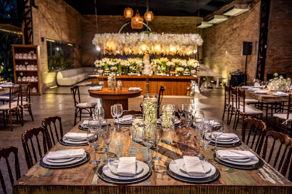 Casamento -