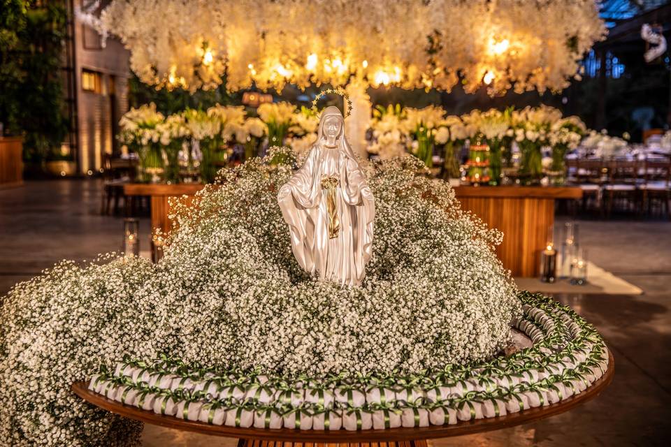 Casamento -