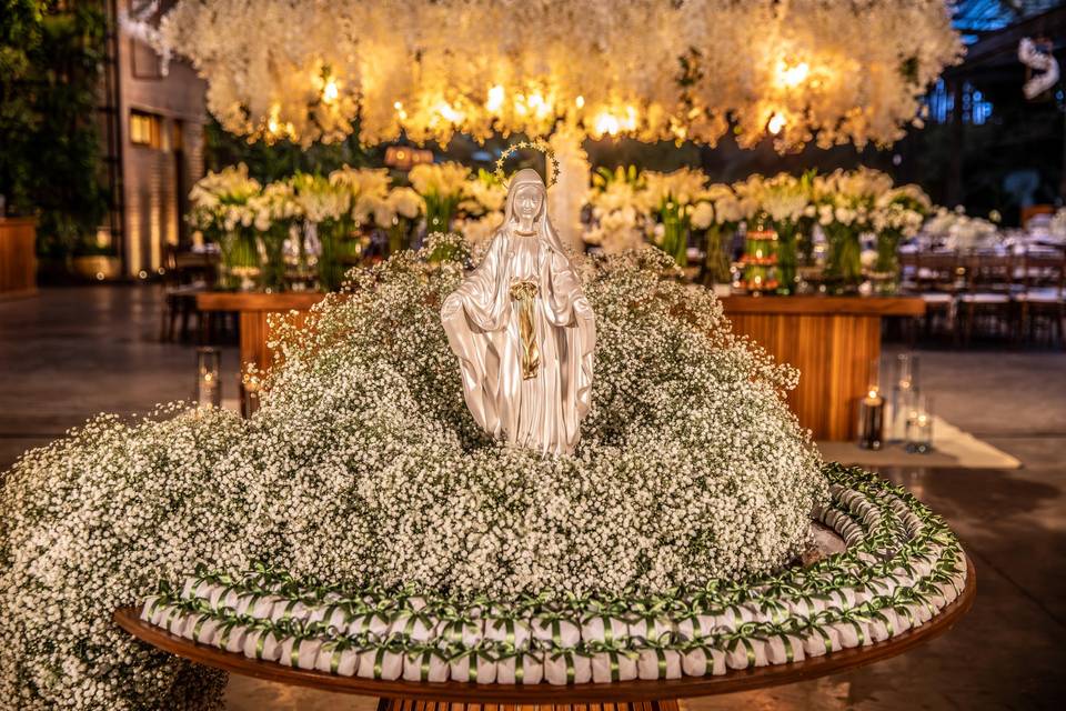 Casamento -