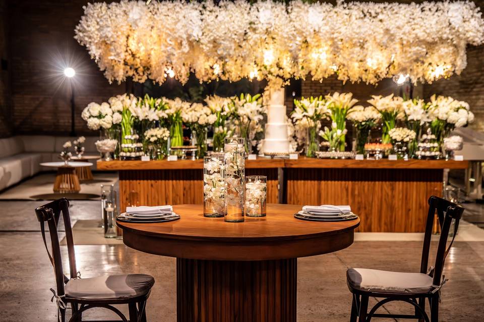 Casamento -