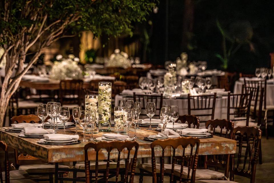 Casamento -