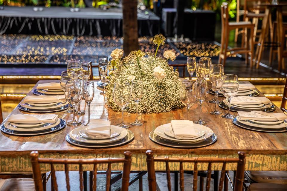 Casamento -