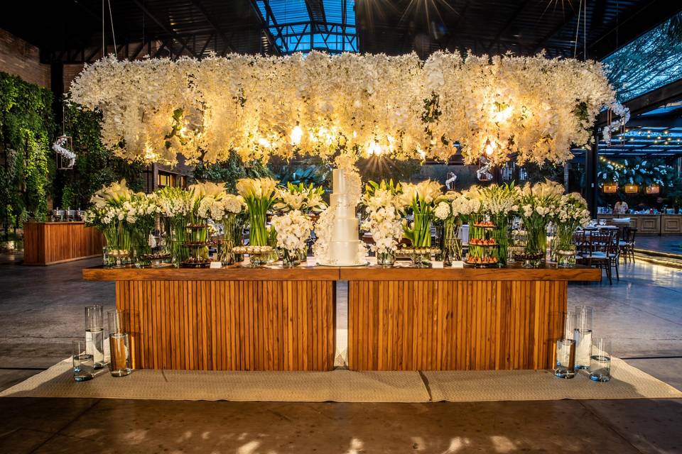 Casamento -