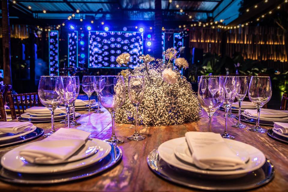 Casamento -