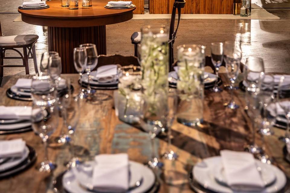 Casamento -