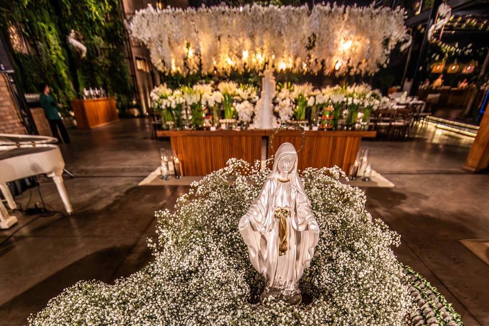 Casamento -