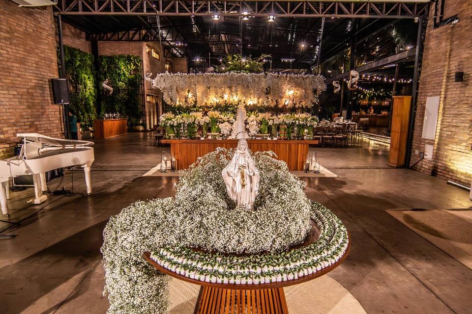 Casamento -