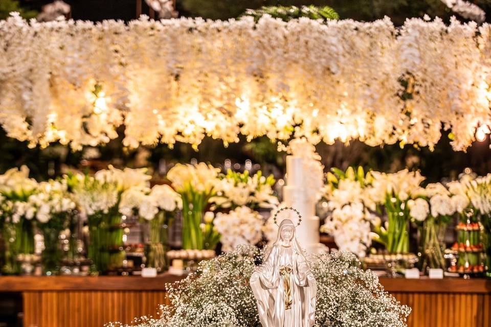Casamento -