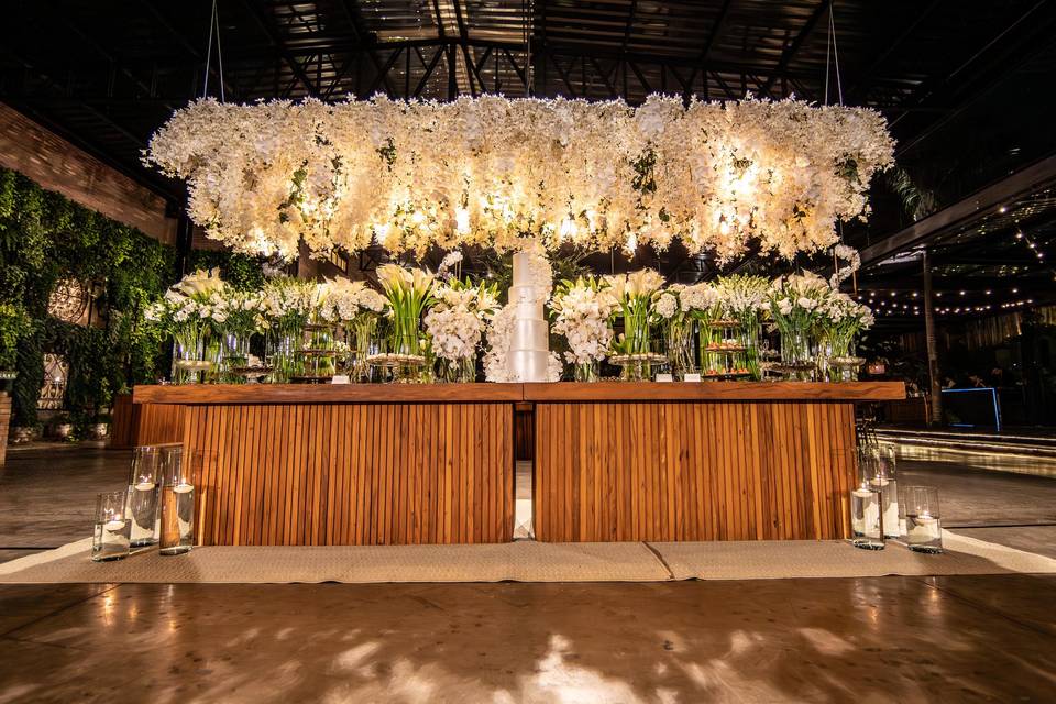 Casamento -