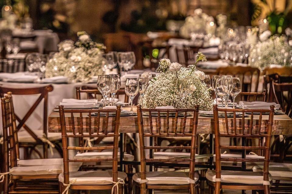 Casamento -