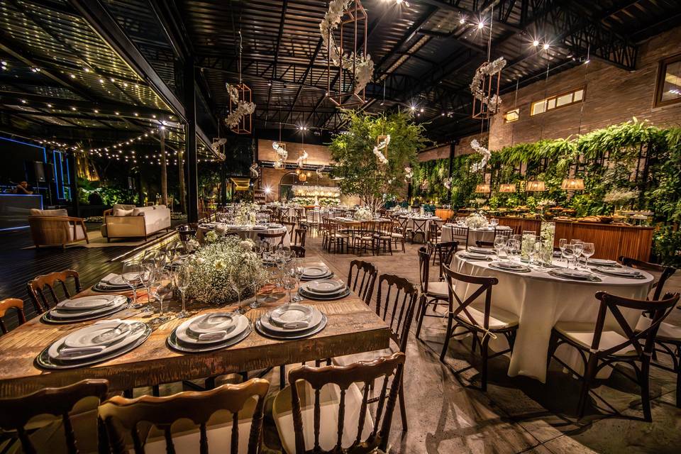 Casamento -