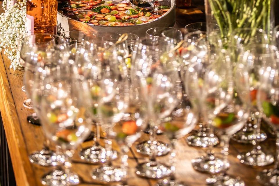 Casamento -